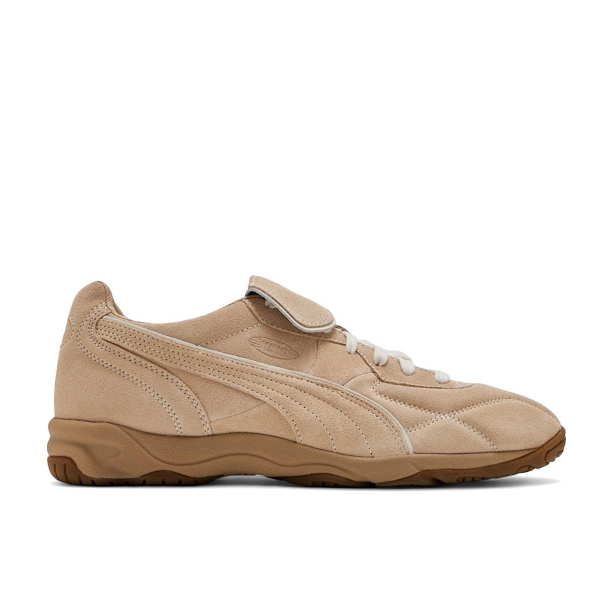 Puma King Indoor Premium Represent Light Sand