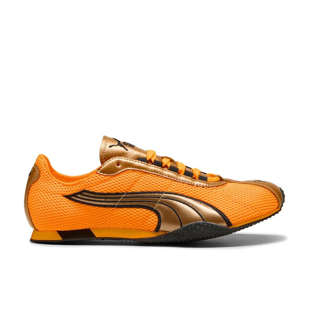 Puma H-Street OG Sun Stream Gold