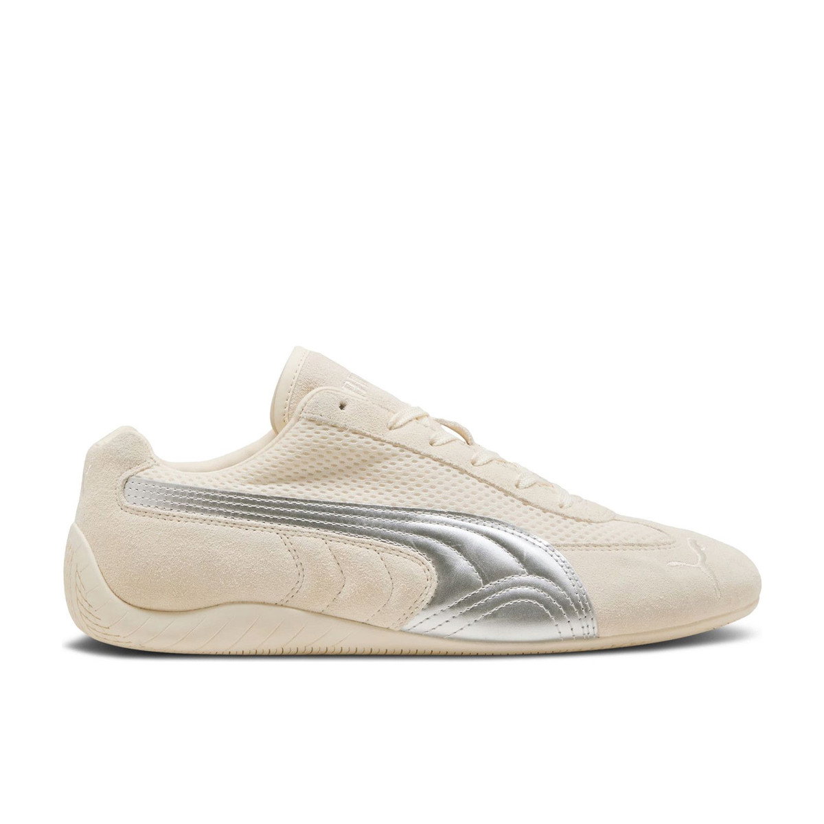 Puma Speedcat Premium Shadow Grey Frosted Ivory