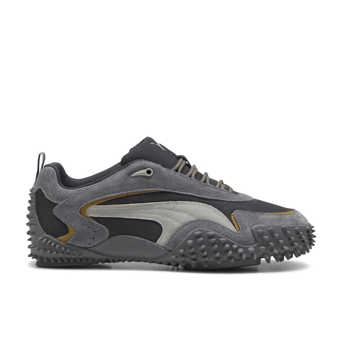 Puma Mostro XC Prime Flat Dark Gray Cool Gray