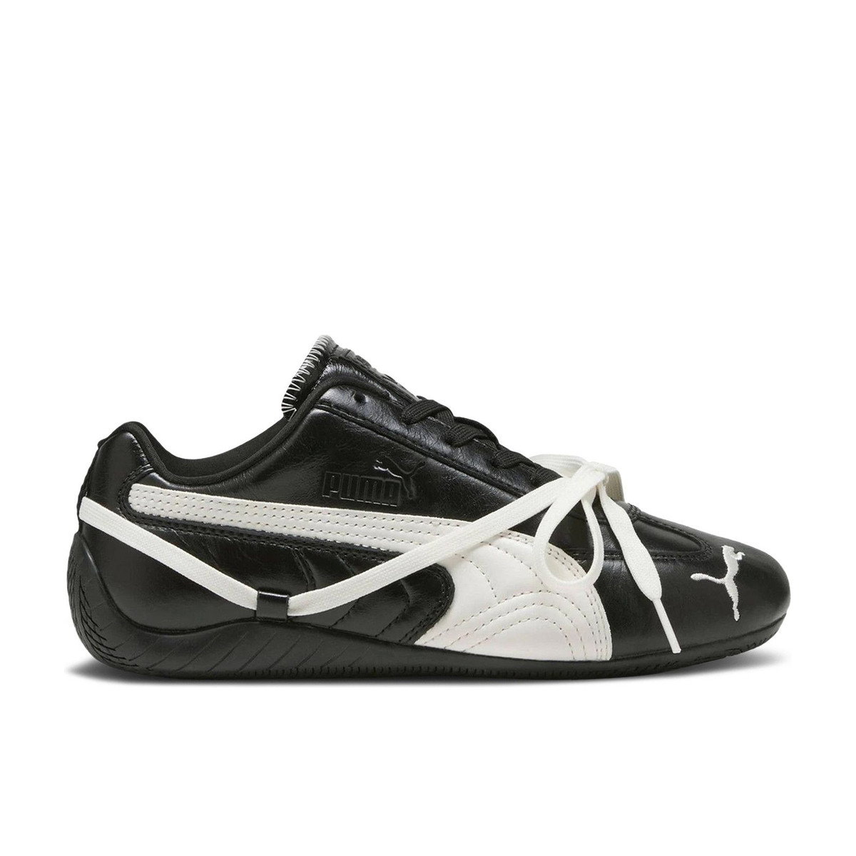 Puma Speedcat Premium Rosé Black
