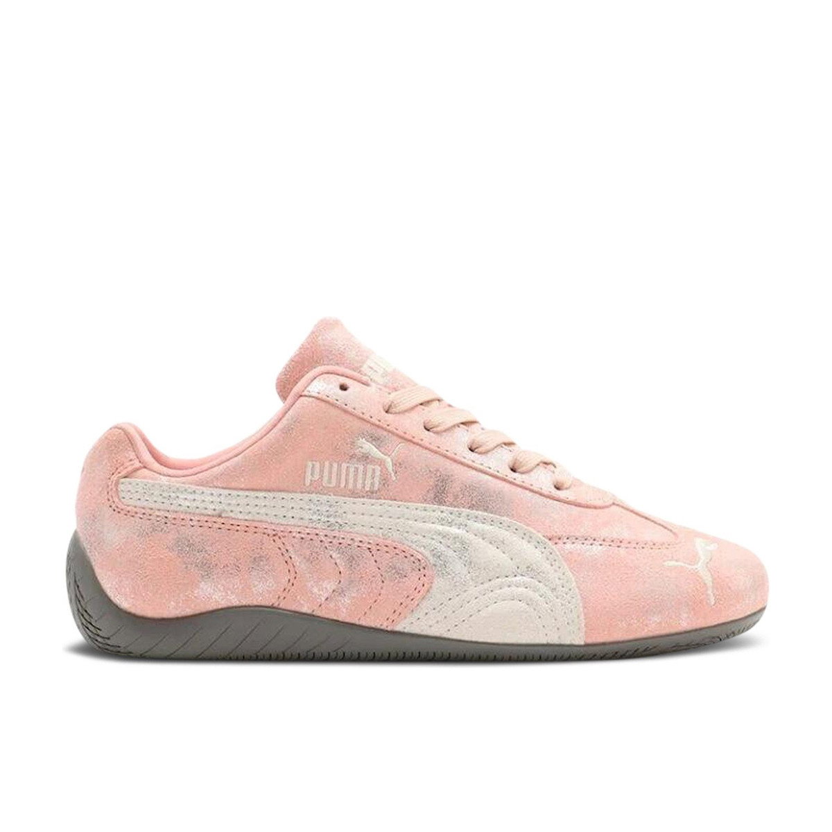 Puma Speedcat atmos Pink Womens