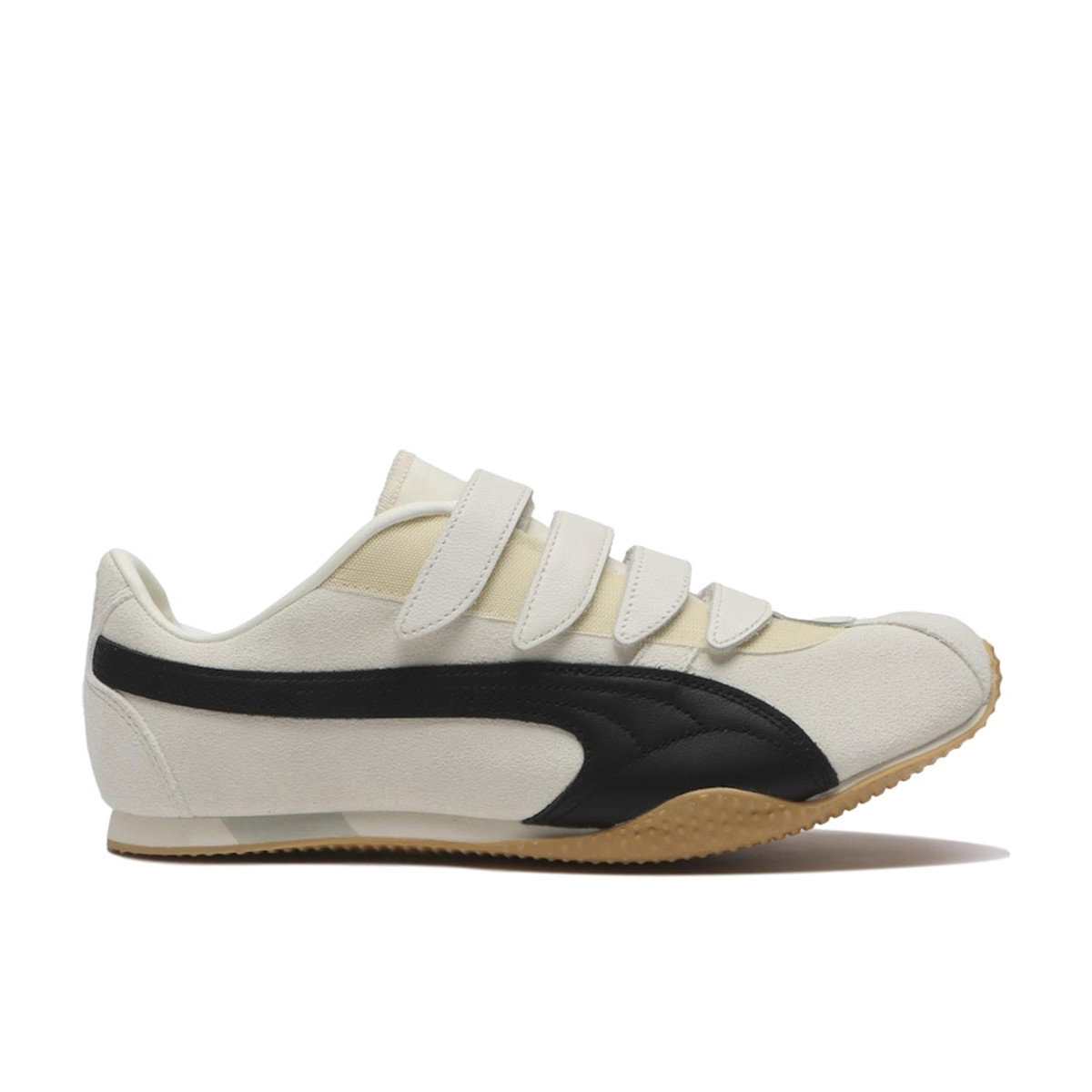 Puma H-Street Strap Warm White Black