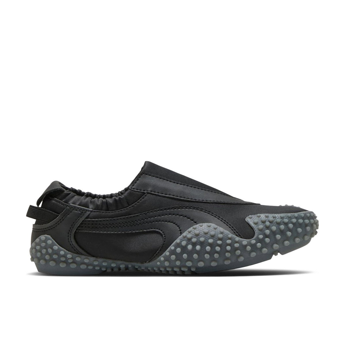 Puma Mostro Move Venus Black White Womens