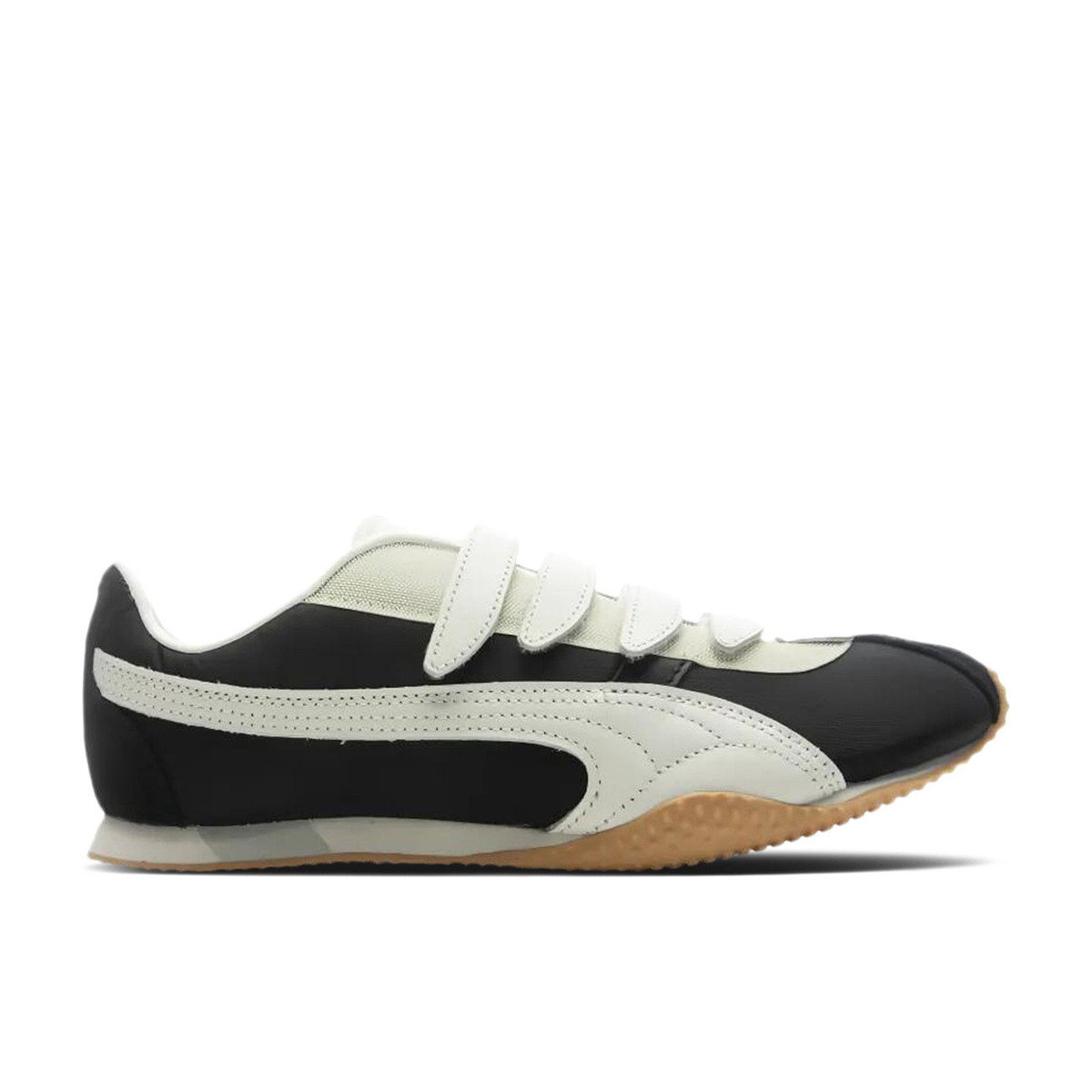 Puma H-Street Strap Nylon Black Warm White