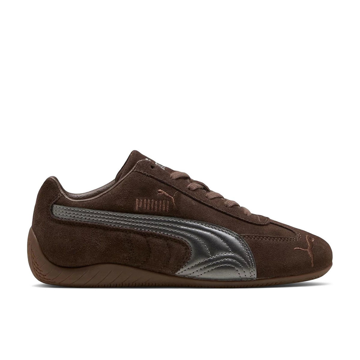 Puma Speedcat Lux Chocolate Gum