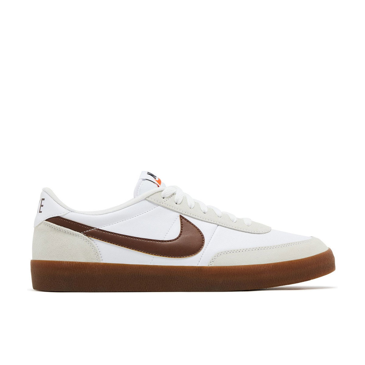 Nike Killshot 2 Leather White Cacao Wow Gum