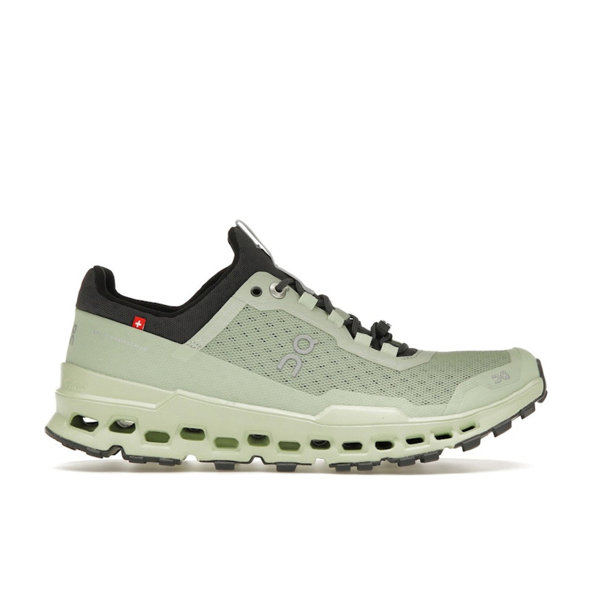 On Running Cloudultra Vine Meadow Green Womens