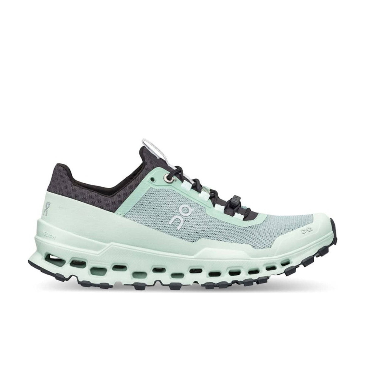 On Running Cloudultra Moss Eclipse Womens