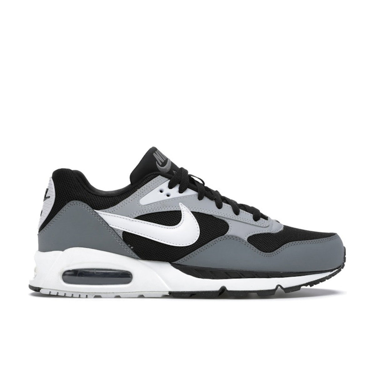 Nike Air Max Correlate Black White Grey