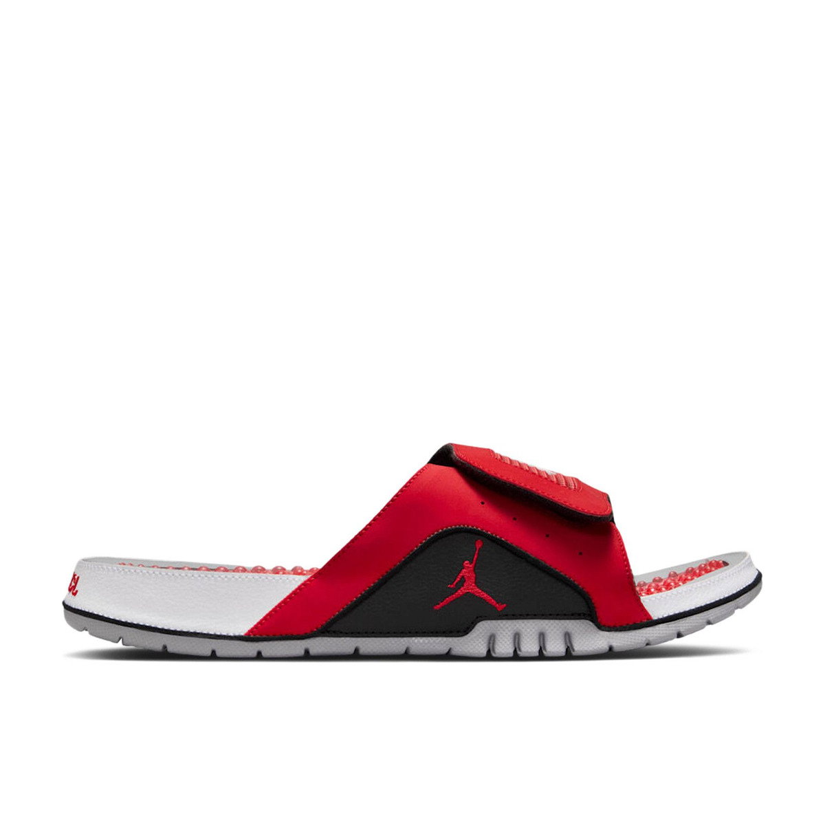 Air Jordan Hydro 4 Retro Slide Toro Bravo