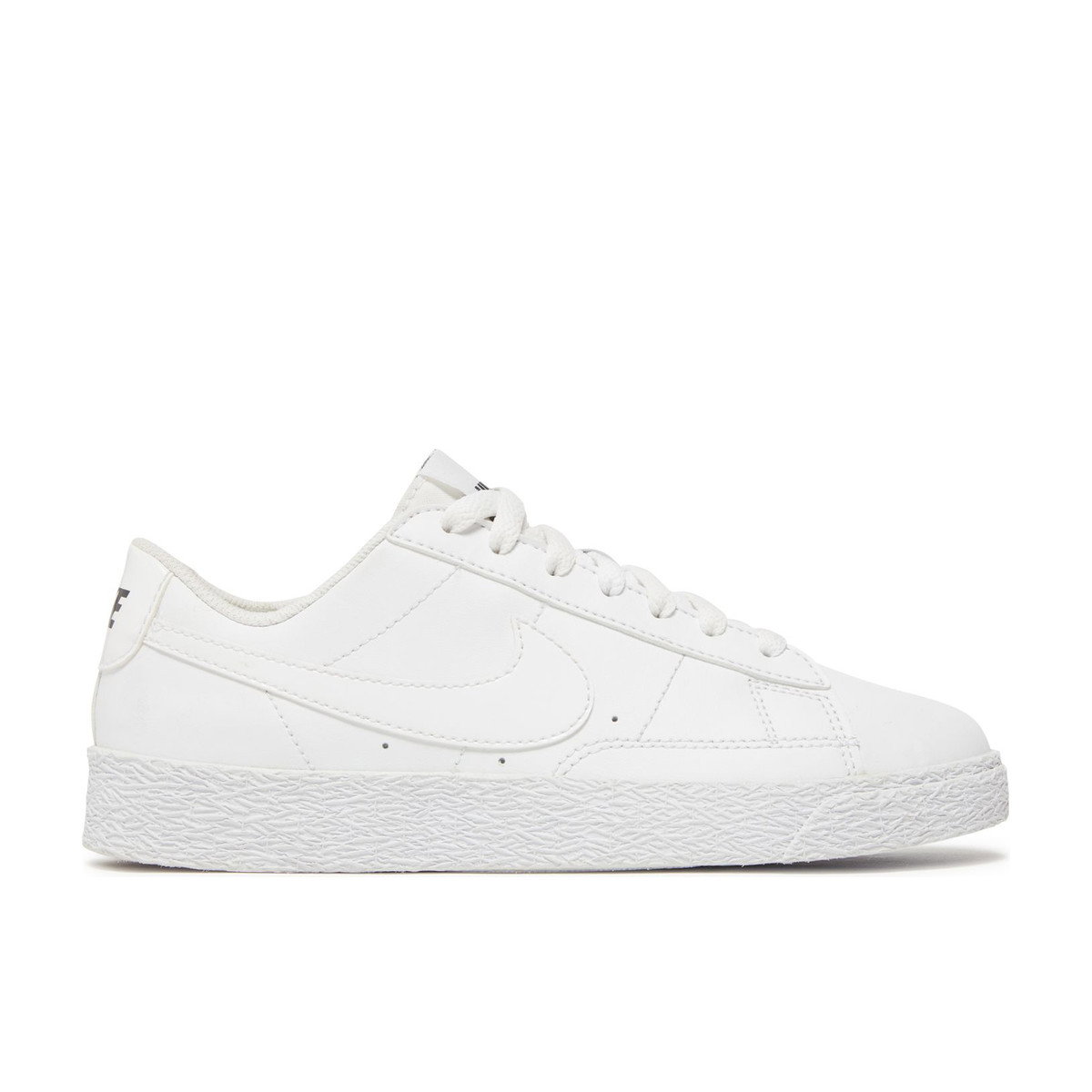 Nike Blazer Low White GS