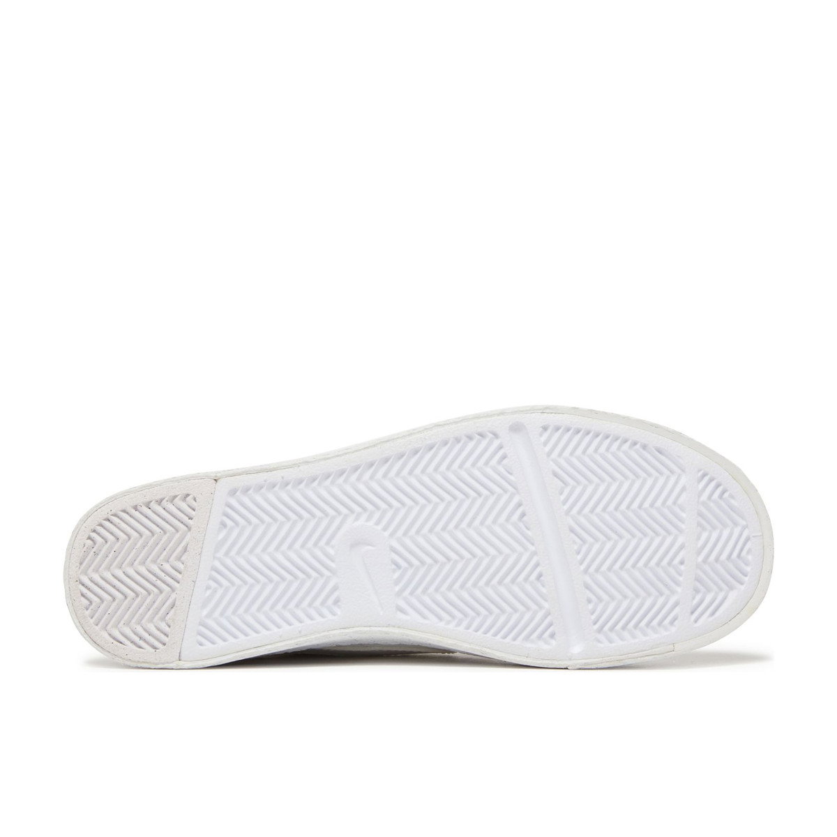 Nike Blazer Low White GS