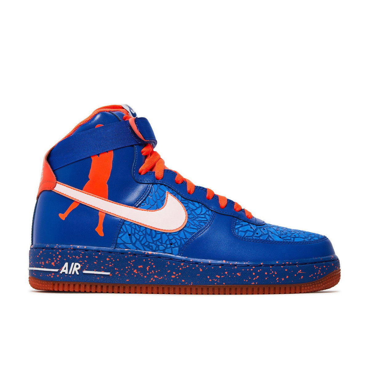 Nike Air Force 1 High CMFT Premium QS Rasheed Wallace
