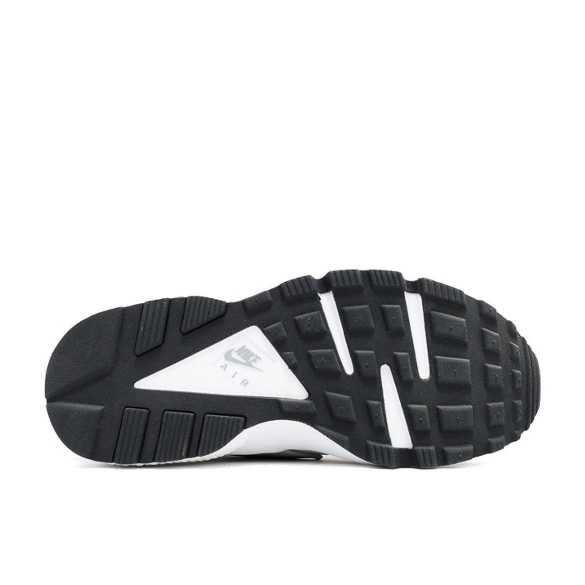 Nike Air Huarache Wolf Grey Womens