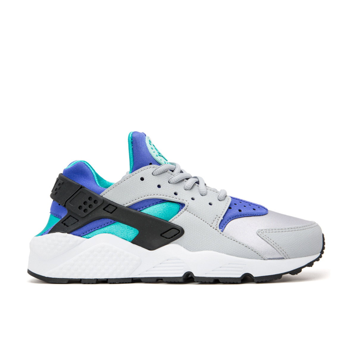 Nike Air Huarache Run Grape Womens