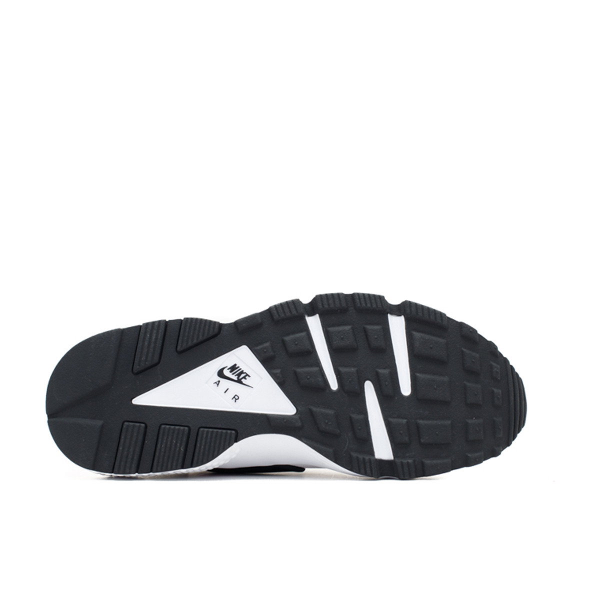 Nike Air Huarache Run White Fchs Flsh-Artsn Tl-Fchs Womens