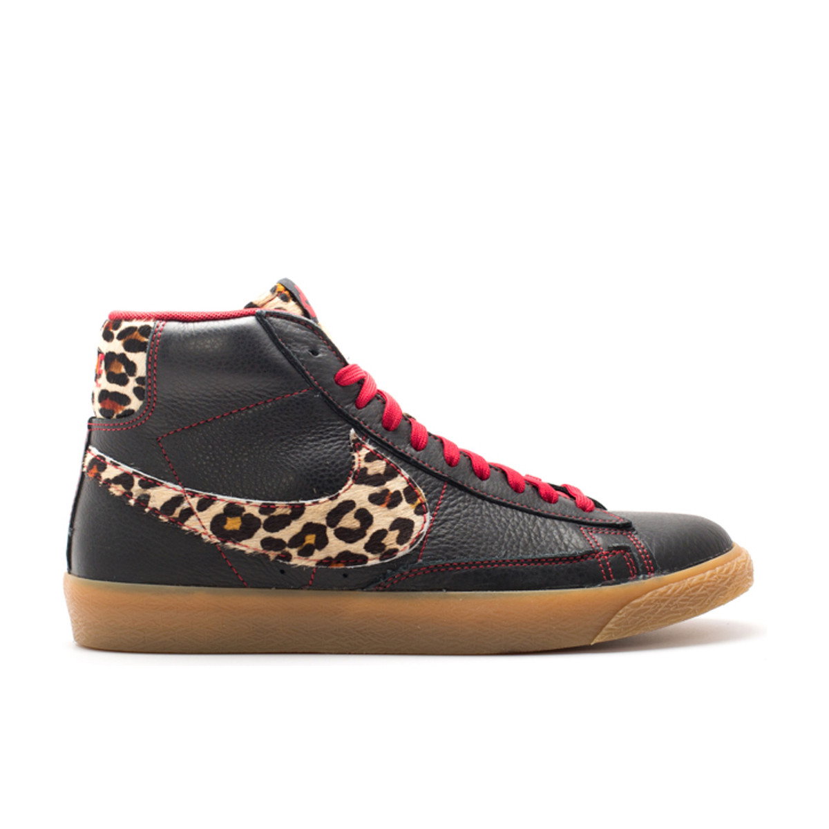Nike SB Blazer Safari Pack Leopard