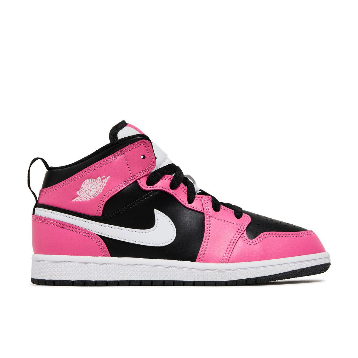 Air Jordan 1 Mid Pinksicle PS