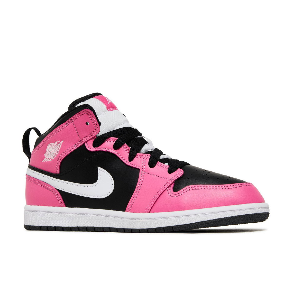 Air Jordan 1 Mid Pinksicle PS