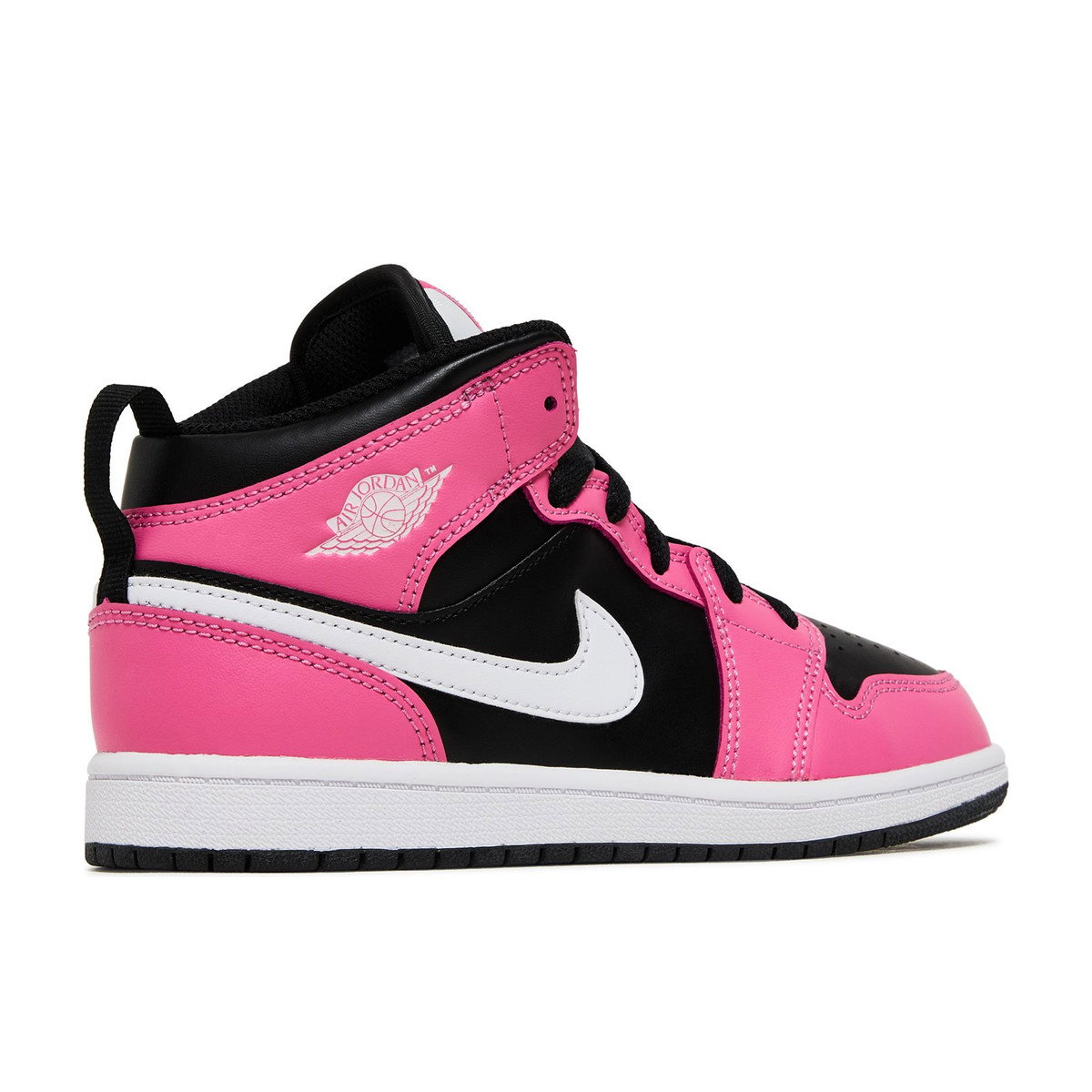 Air Jordan 1 Mid Pinksicle PS