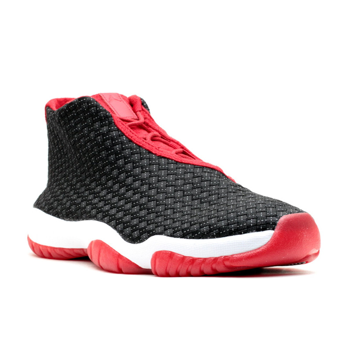 Air Jordan Future Bred