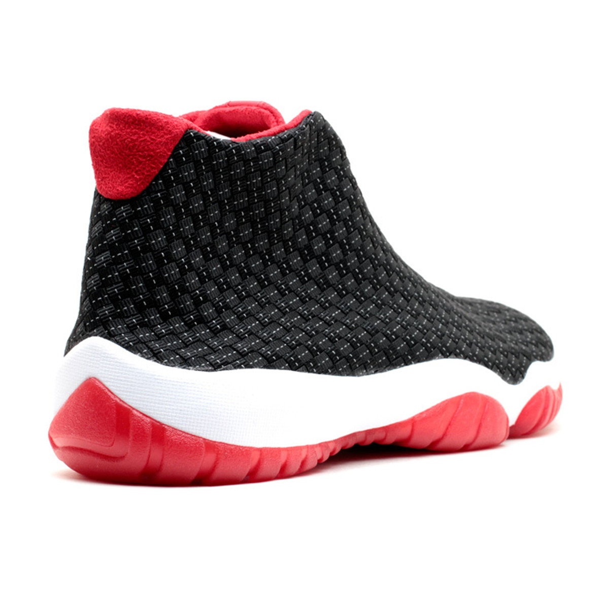 Air Jordan Future Bred