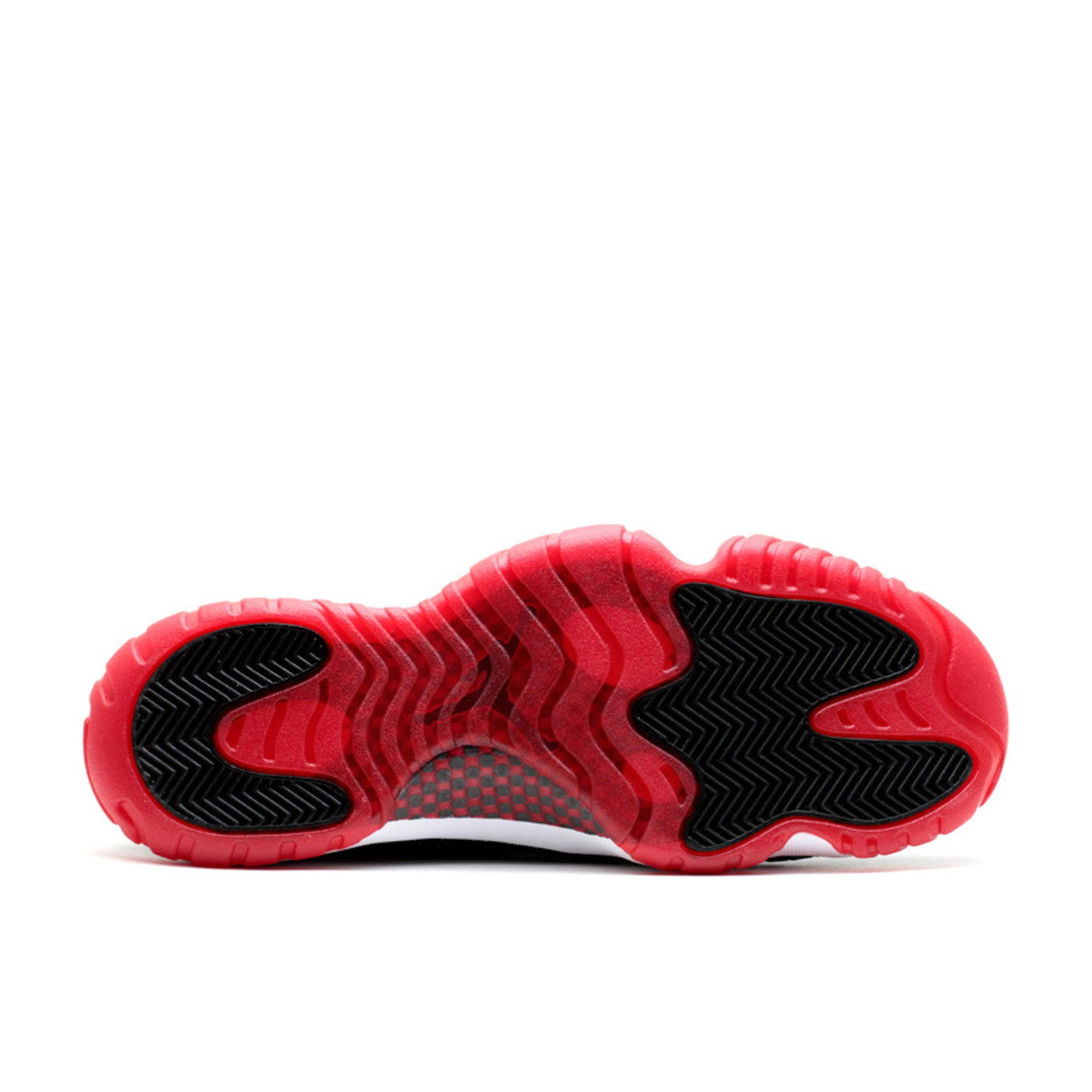 Air Jordan Future Bred