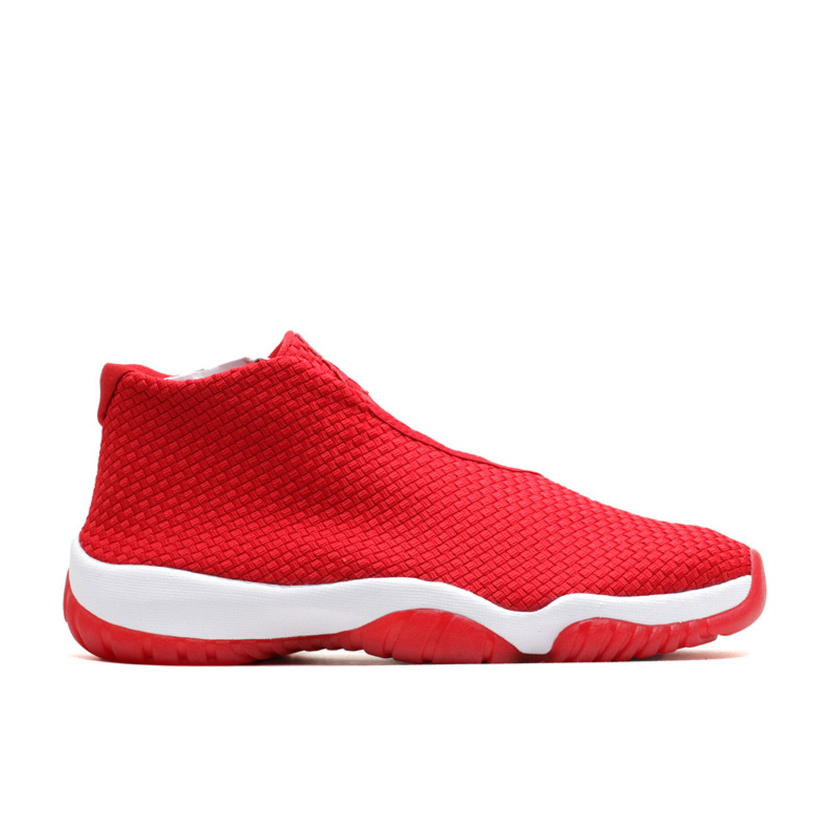 Air Jordan Future Gym Red