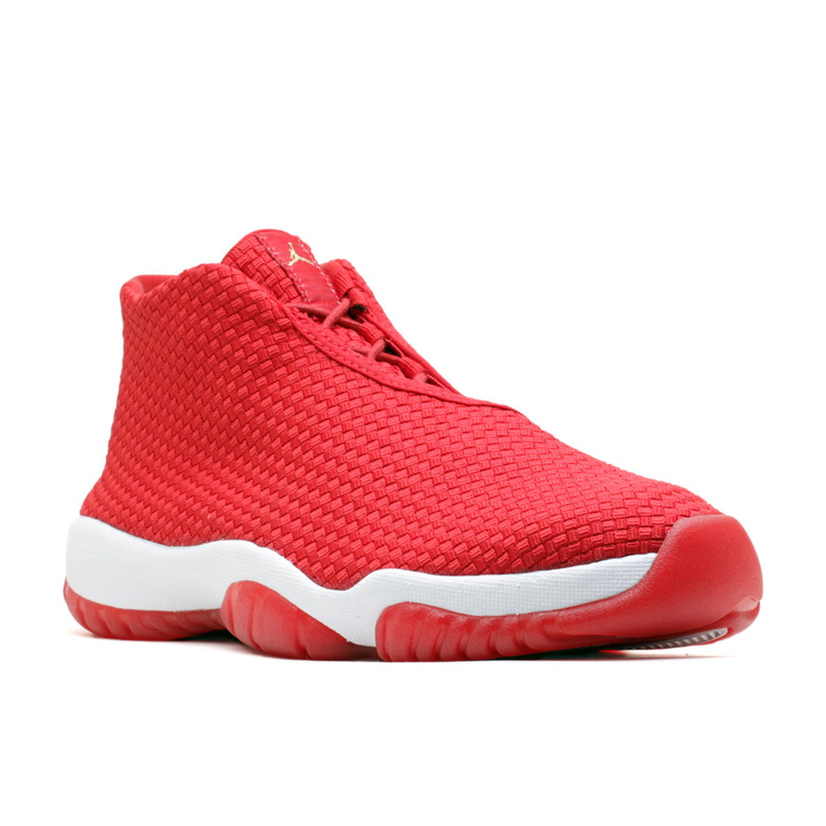 Air Jordan Future Gym Red
