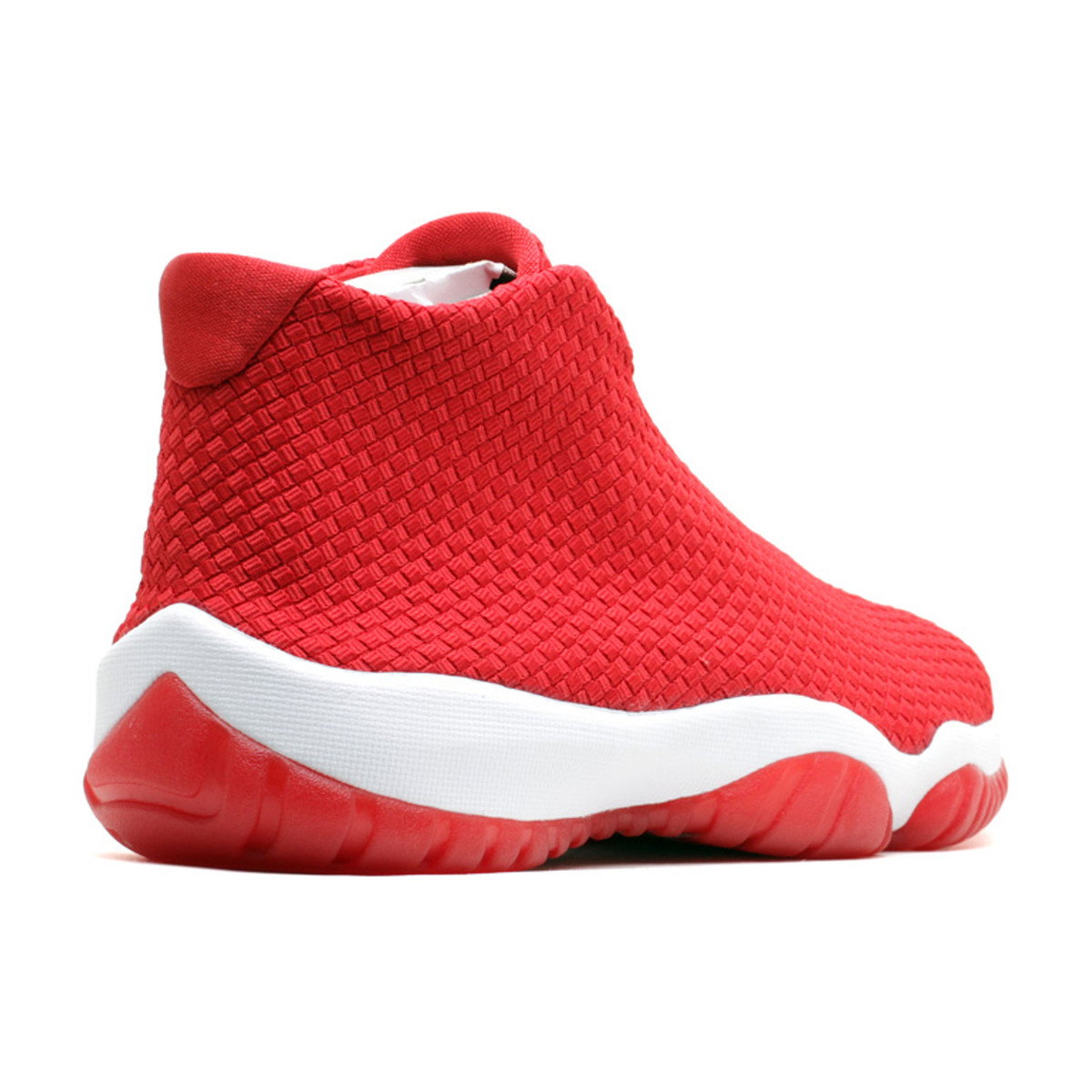 Air Jordan Future Gym Red