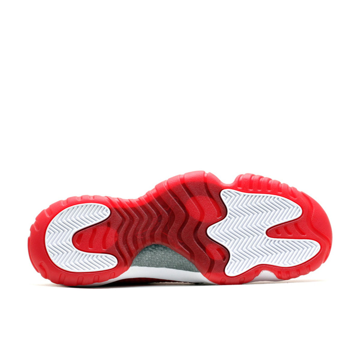 Air Jordan Future Gym Red
