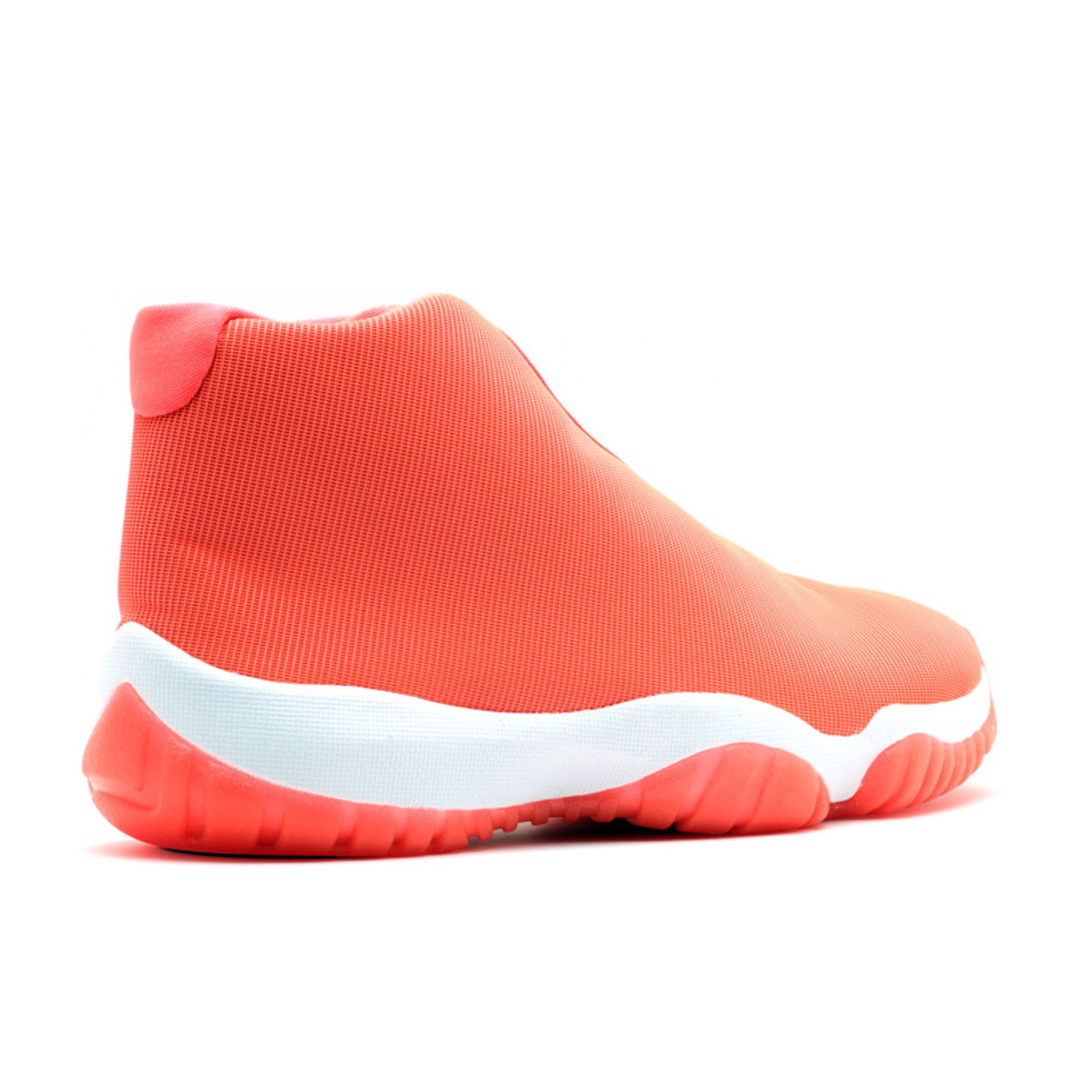 Air Jordan Future Infrared 23 White