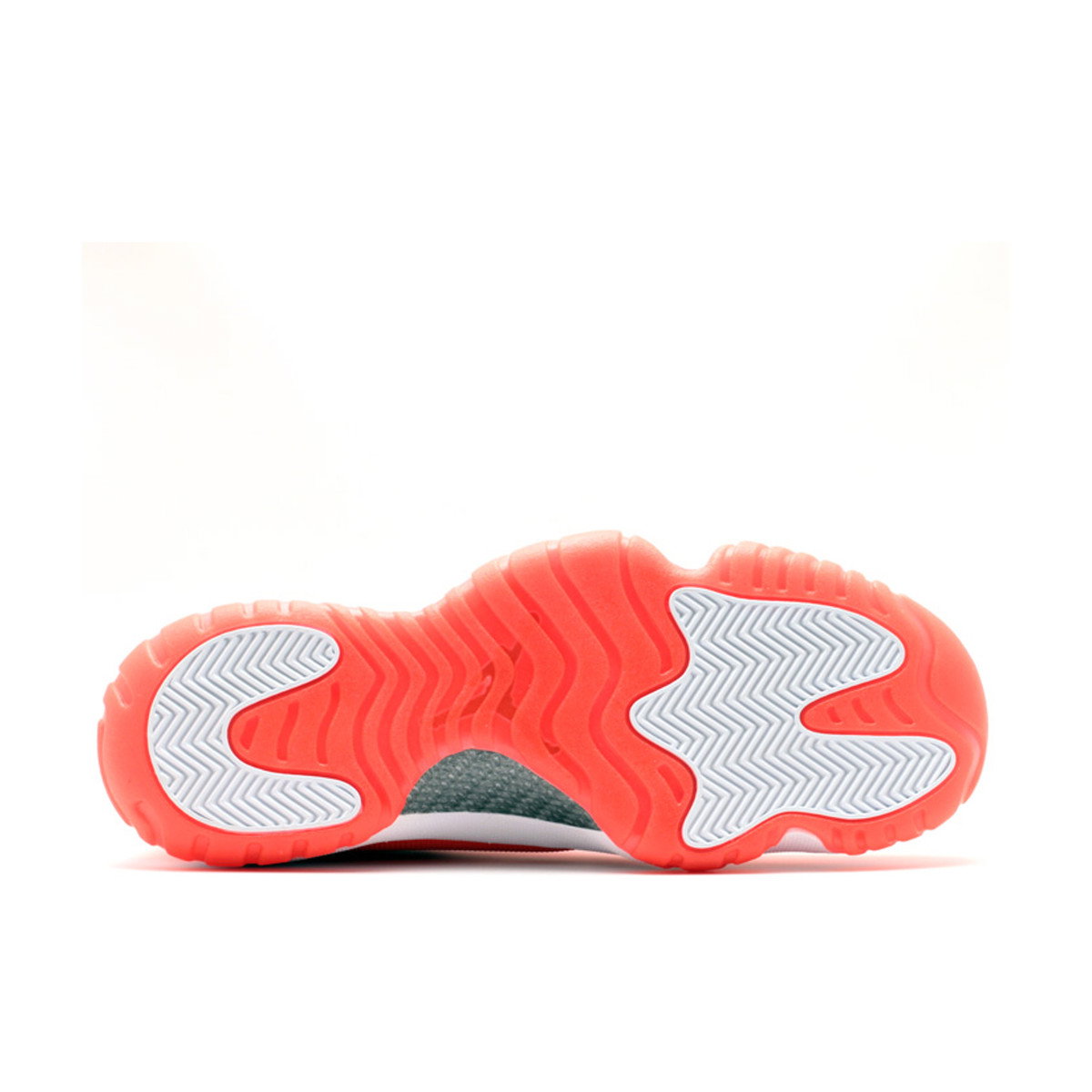 Air Jordan Future Infrared 23 White