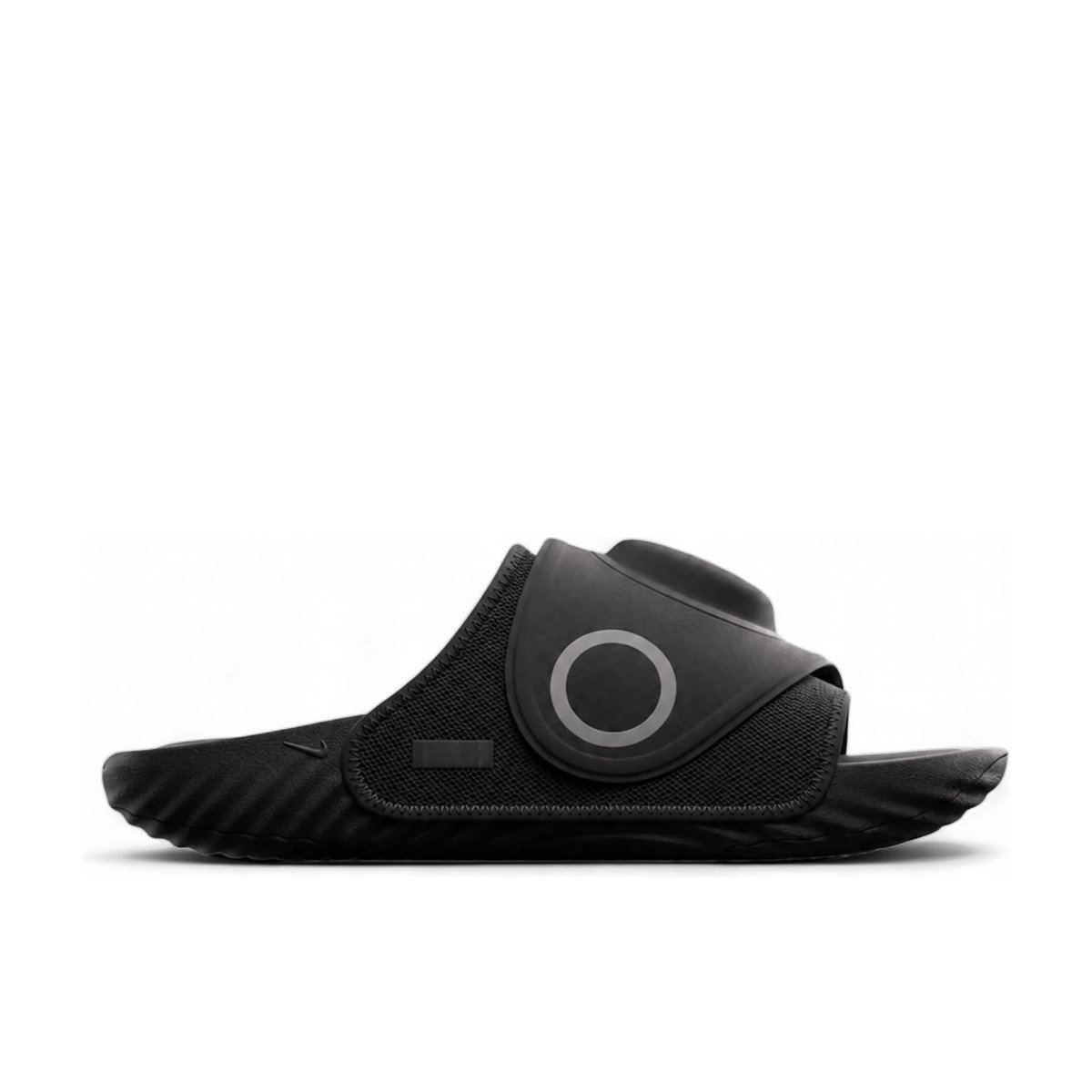 Nike x Hyperice Air Zoom Hyperslide Black