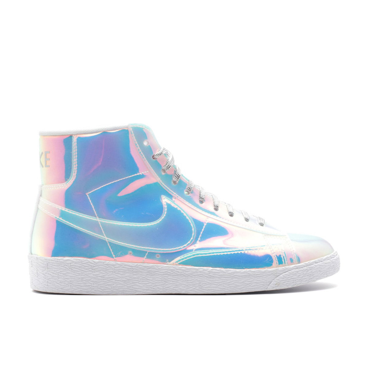 Nike SB Blazer Iridescent Womens