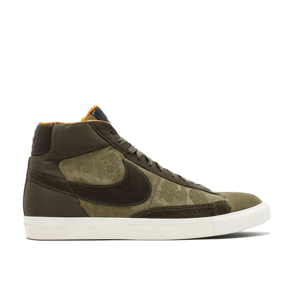 Nike SB Blazer Mowax