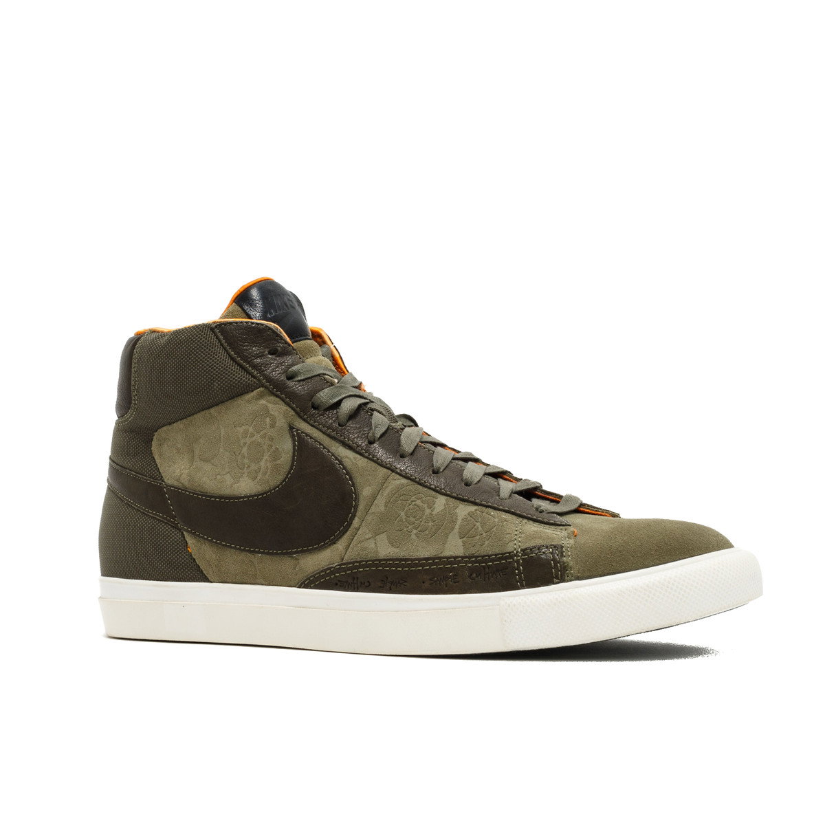 Nike SB Blazer Mowax