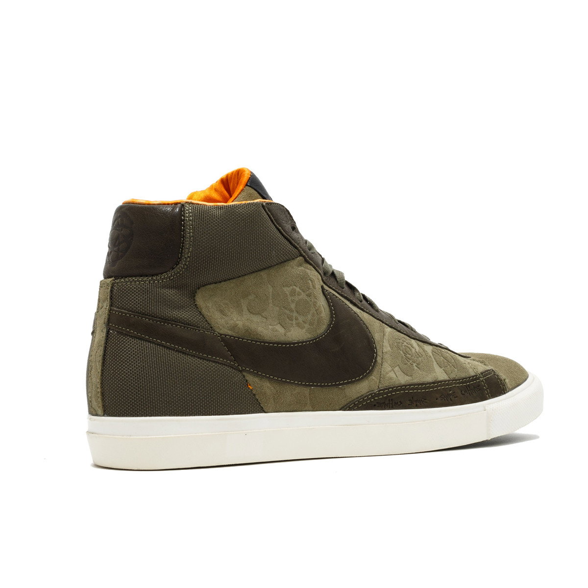 Nike SB Blazer Mowax