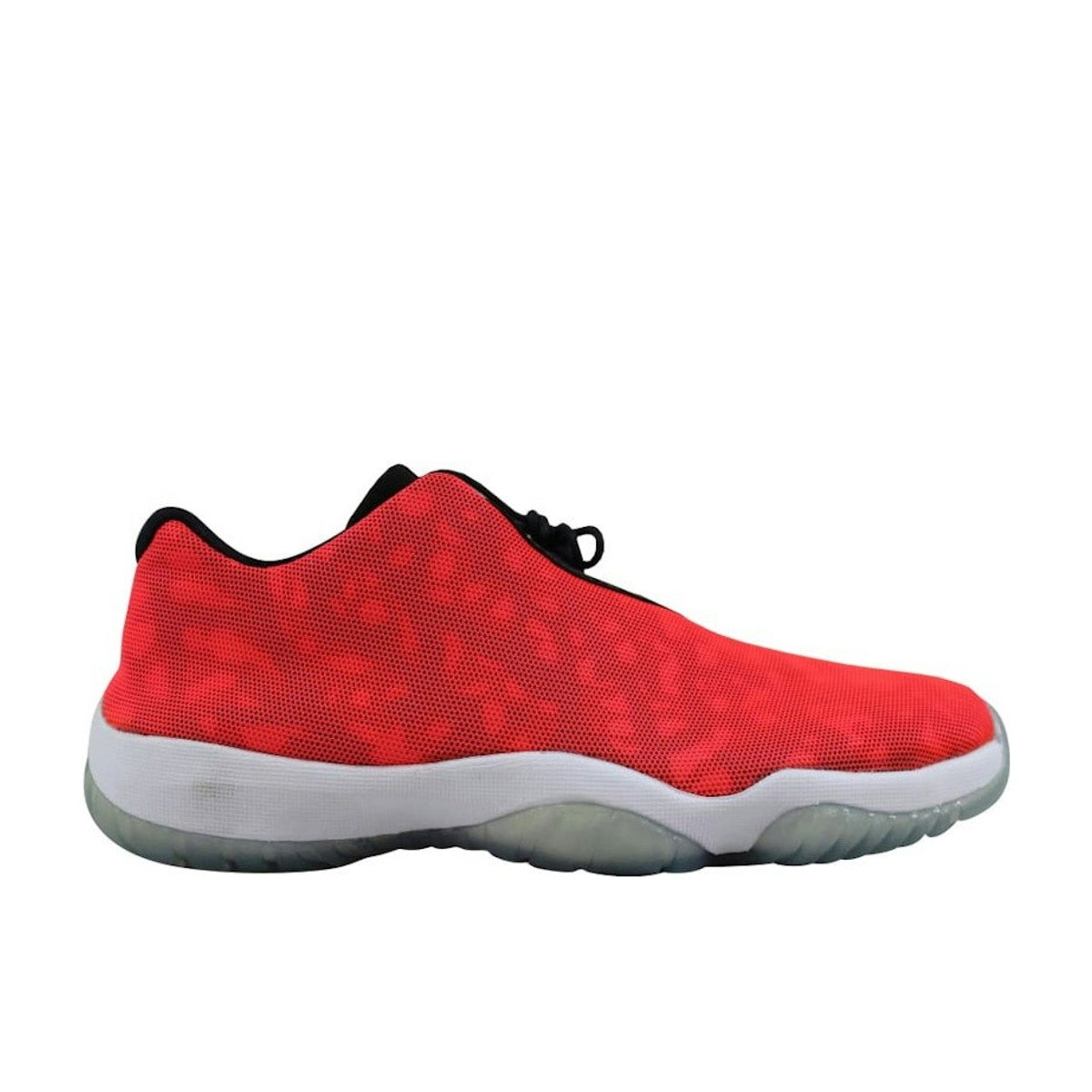 Air Jordan Future Low Pink Camo