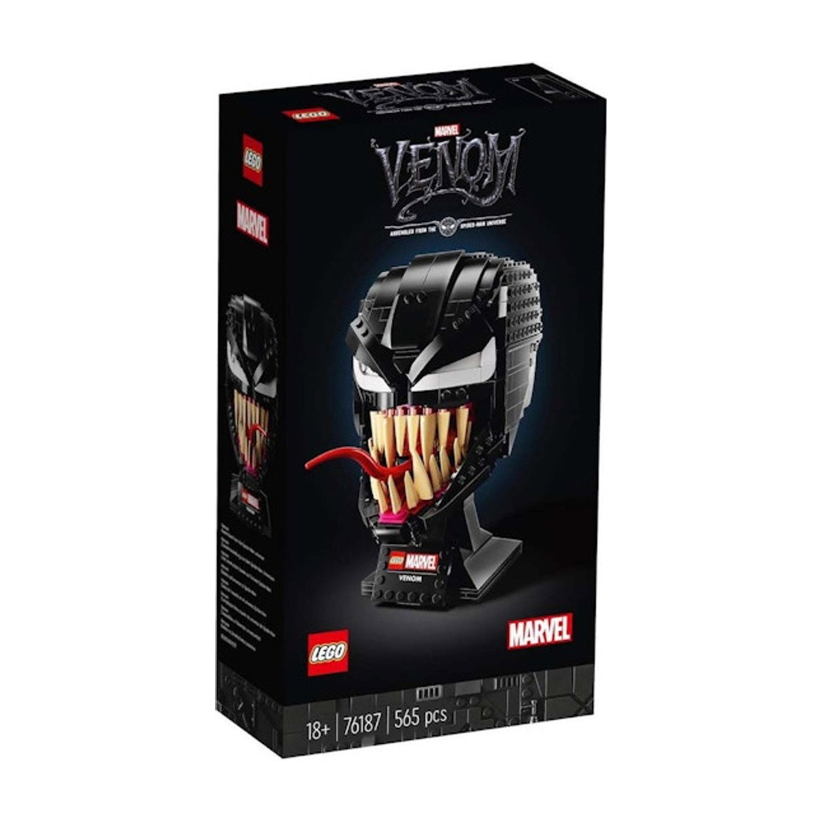 LEGO Marvel Venom Set 76187