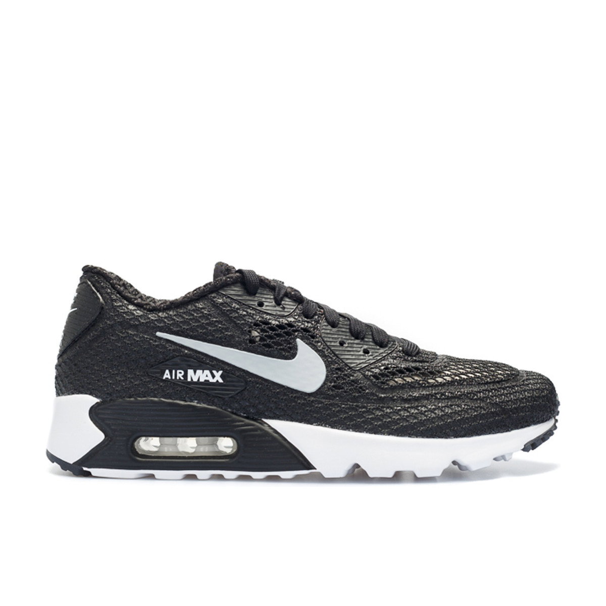 Nike Air Max 90 Ultra Black Volt