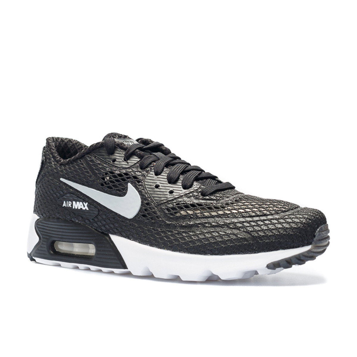 Nike Air Max 90 Ultra Black Volt