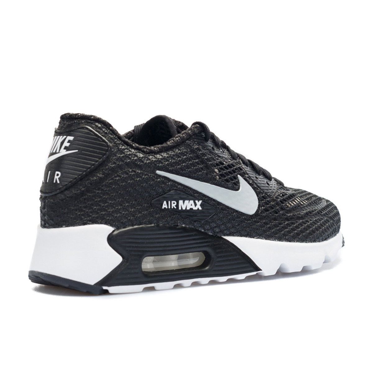 Nike Air Max 90 Ultra Black Volt