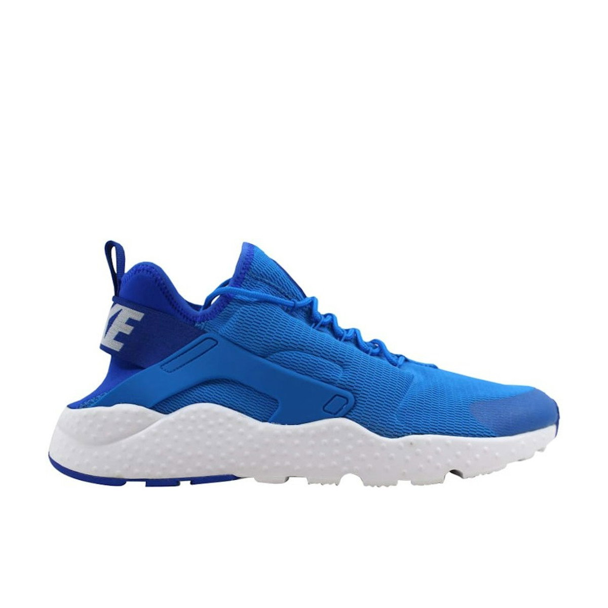 Nike Air Huarache Run Ultra Photo Blue/White Womens