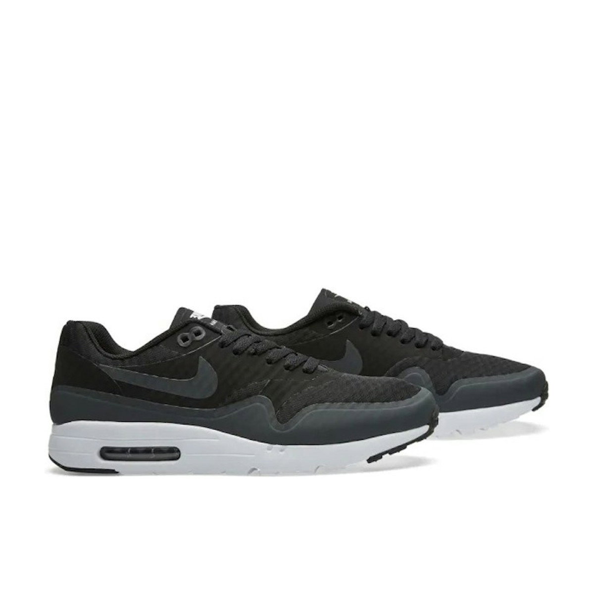 Nike Air Max 1 Ultra Essential Black Anthracite
