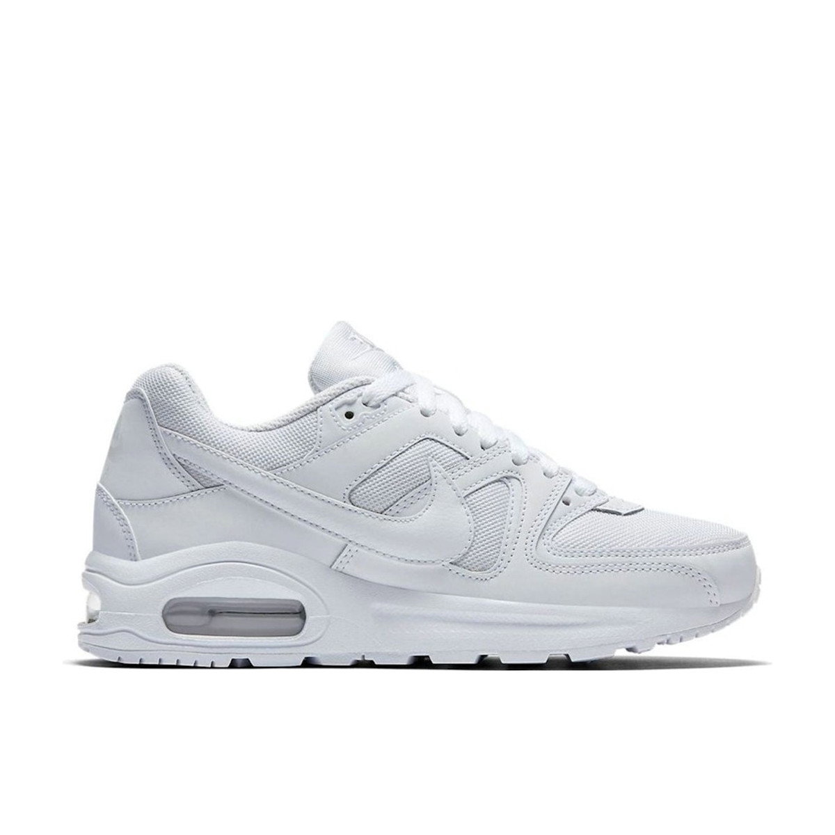 Nike Air Max Command Flex White GS