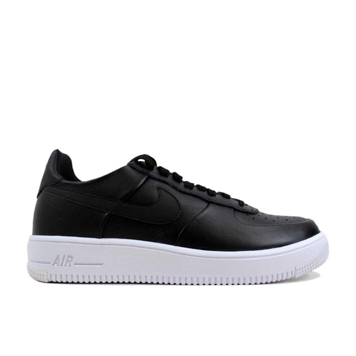 Nike Air Force 1 Ultraforce Black/Black/White