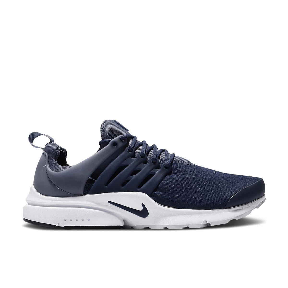 Nike Air Presto Essential Navy Diffused Blue