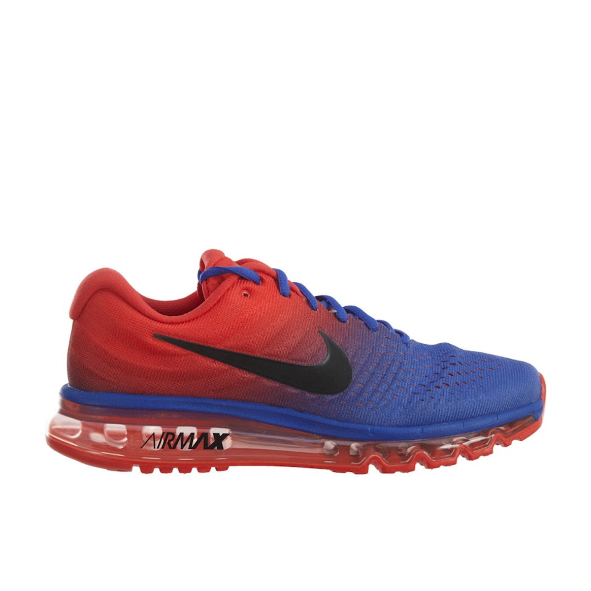 Nike Air Max 2017 Paramount Blue/Black